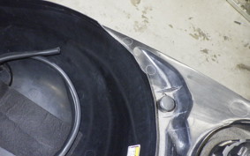 SUZUKI ADDRESS V125 2023 CF46A