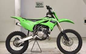 KAWASAKI KX112 KX112A