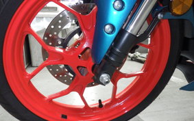 YAMAHA YZF R-3 2021 RH13J