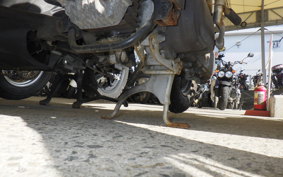 HONDA MOTOCOMPO AB12