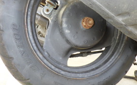 YAMAHA JOG Z Gen.2 SA04J