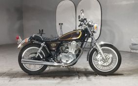 YAMAHA SR400 2006 RH01J