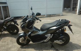 HONDA ADV150 KF38
