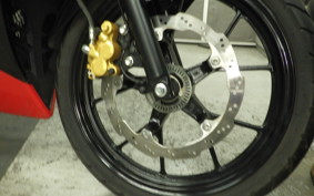 SUZUKI GSX-R125 DL33B