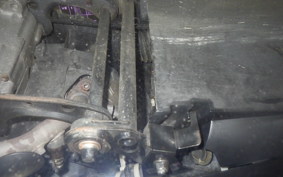 YAMAHA AXIS 125 TREET 2021 SE53J