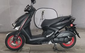 YAMAHA  CYGNUS  GRIF ASU SEJ4J