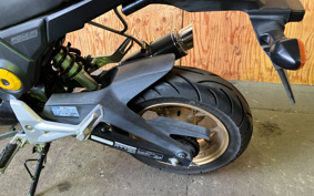 HONDA GROM JC61