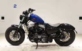 HARLEY XL1200X 2022
