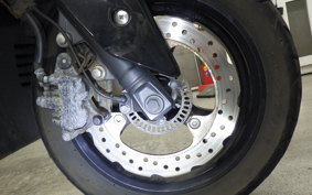 YAMAHA CYGNUS Griffus 2011 SEJ4J