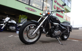 KAWASAKI ELIMINATOR 250V VN250A