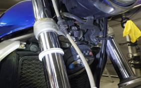 KAWASAKI BALIUS 250 Gen.2 2021 ZR250B