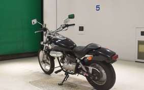 HONDA MAGNA 50 2004 AC13