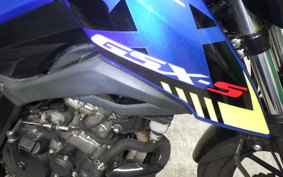 SUZUKI GSX-S125 2021 DL32B