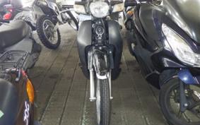 HONDA C110 SUPER CUB 2009 JA10