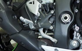 KAWASAKI ZX 10 NINJA ABS 2021 ZXT02L
