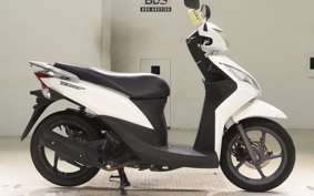 HONDA DIO 110 2015 JF31