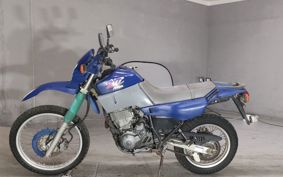 YAMAHA XT400 1993 4DW
