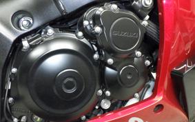 SUZUKI GSX-S1000F 2017 GT79B