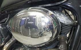 HONDA SHADOW 400 2007 NC34