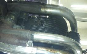 HONDA CBX650 1983 RC13
