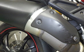 DUCATI HYPERMOTARD 939 SP 2018
