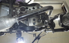 YAMAHA TW200 Gen.2 DG07J