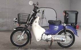 HONDA SUPER CUB110 JA07