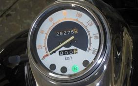 YAMAHA DRAGSTAR 250 1992 VG02J
