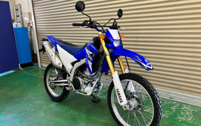 YAMAHA WR250R DG15J