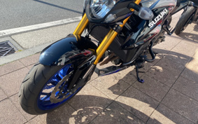 SUZUKI GSX-S750 ABS 2021 C533F