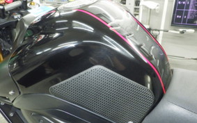 YAMAHA FAZER FZ8 NA 2013