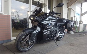 BMW K1300R 2010 0518