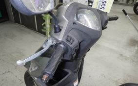 SUZUKI ADDRESS 110 1998 CE47A