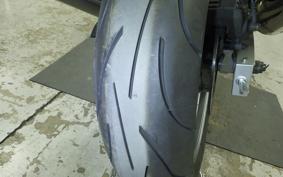 KAWASAKI ZZ-R400 Gen.2 2004 ZX400N