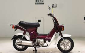 HONDA CHALY 50 CF50