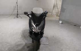 HONDA FORZA MF13