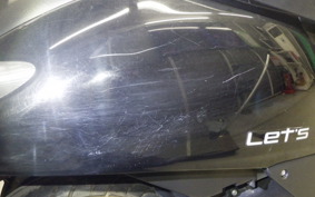 SUZUKI ﾚｯﾂ 2008 CA4AA