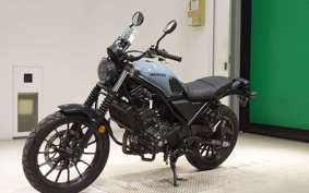 HONDA CL250-2 MC57