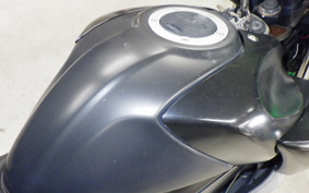 SUZUKI GSX-S125 2018 DL32B