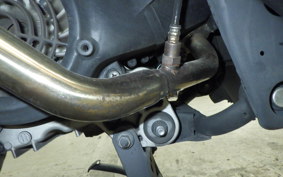 YAMAHA CYGNUS 125 XSR 3 SED8J