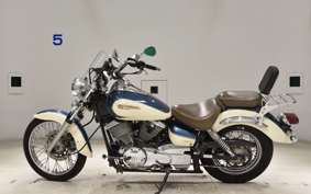 YAMAHA DRAGSTAR 250 VG05J