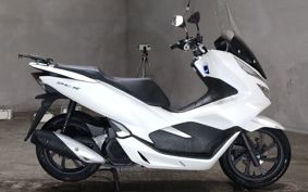 HONDA PCX125 JF81