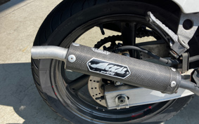 YAMAHA TZR250-1 1KT