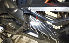 YAMAHA MT-09 Tracer 2015 RN36J