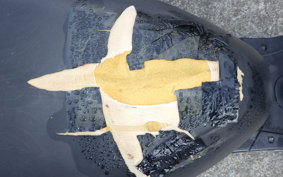 SUZUKI LET's 2 CA1PA