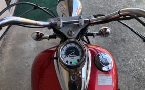 YAMAHA DRAGSTAR 250 VG05J