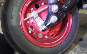HONDA MONKEY 2019 AB27