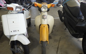 HONDA LITTLE CUB AA01