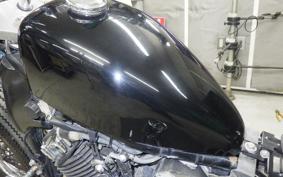YAMAHA DRAGSTAR 400 CLASSIC 2002 VH01J