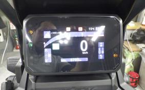 HONDA X-ADV 750 2025 RH21